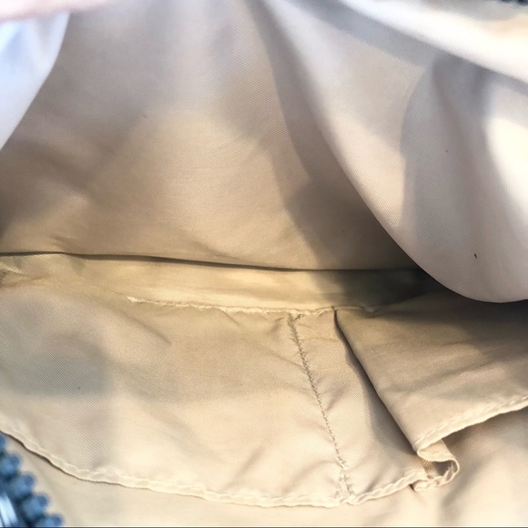 Kipling Multipocket Crossbody, Blue, Multiflower - Picture 10 of 13